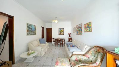 Apartamento, 3 quartos, 120 m² - Foto 4