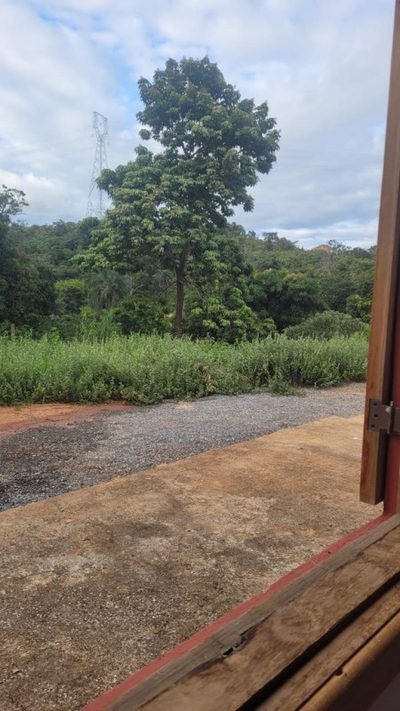 Chácara, 5 quartos - Foto 3