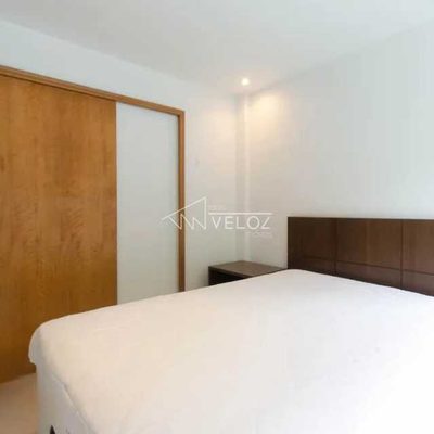 Flat/Apart Hotel, 2 quartos, 84 m² - Foto 2