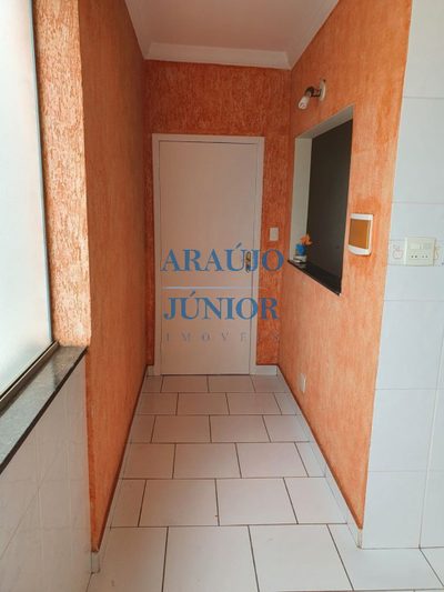 Apartamento, 2 quartos, 105 m² - Foto 2