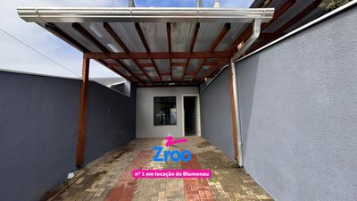 Casa, 2 quartos, 70 m² - Foto 1