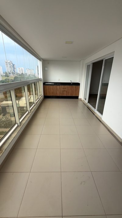 Apartamento, 3 quartos, 166 m² - Foto 3