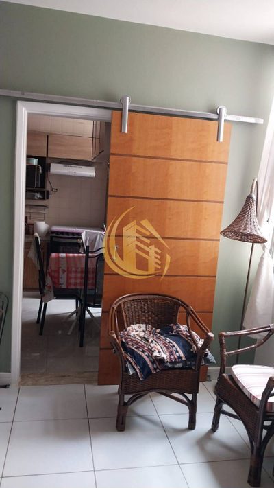 Apartamento, 2 quartos, 56 m² - Foto 5