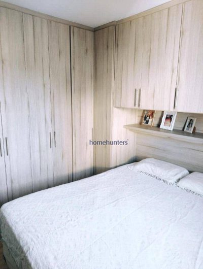 Apartamento, 2 quartos, 50 m² - Foto 5