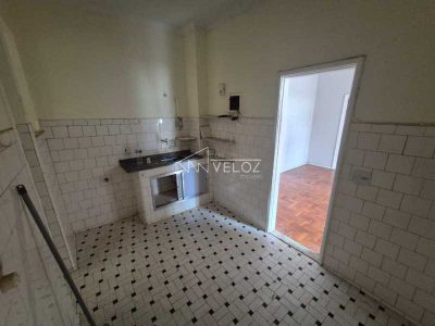 Apartamento, 4 quartos, 140 m² - Foto 1