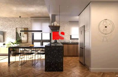 Cobertura, 2 quartos, 92 m² - Foto 4