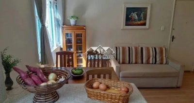 Apartamento, 2 quartos, 54 m² - Foto 1