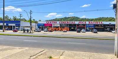 Loja-Salão, 30 m² - Foto 5
