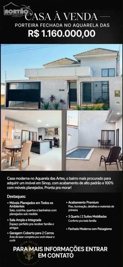 Casa - Foto 1