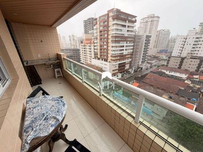 Apartamento, 1 quarto, 46 m² - Foto 3