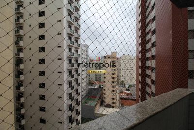 Apartamento, 3 quartos, 147 m² - Foto 4