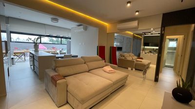 Apartamento, 3 quartos, 265 m² - Foto 1