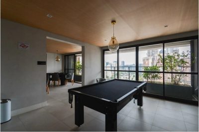 Apartamento, 1 quarto, 27 m² - Foto 3