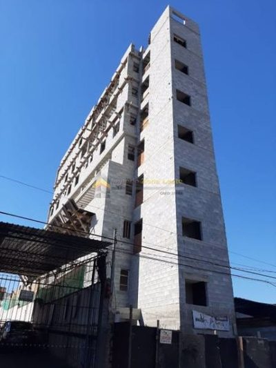 Prédio Inteiro, 46 m² - Foto 3