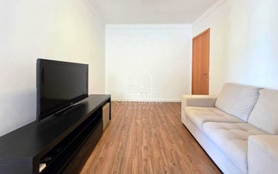 Apartamento, 1 quarto, 51 m² - Foto 3