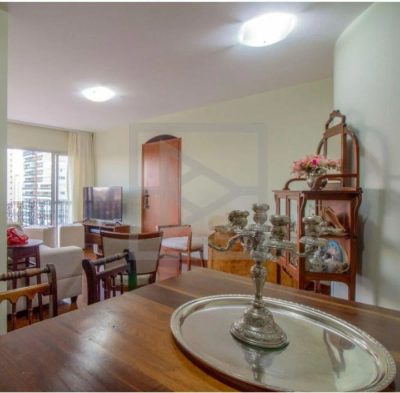Apartamento, 3 quartos, 110 m² - Foto 2