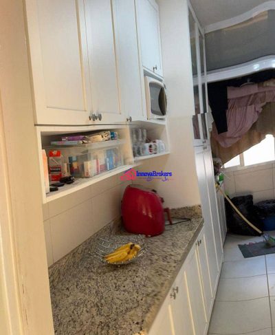 Apartamento, 3 quartos, 71 m² - Foto 4