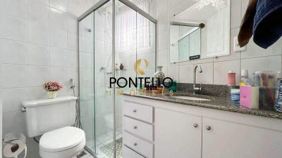 Apartamento, 3 quartos, 86 m² - Foto 5