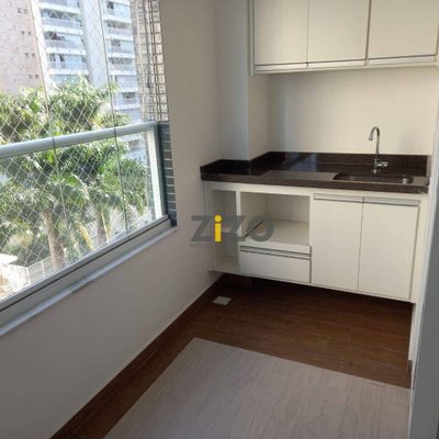 Apartamento, 2 quartos, 90 m² - Foto 3