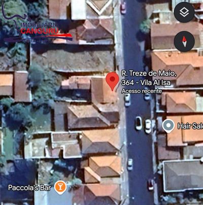 Terreno, 330 m² - Foto 2