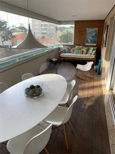 Apartamento, 3 quartos, 147 m² - Foto 4