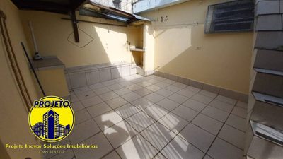 Sobrado, 2 quartos, 100 m² - Foto 5