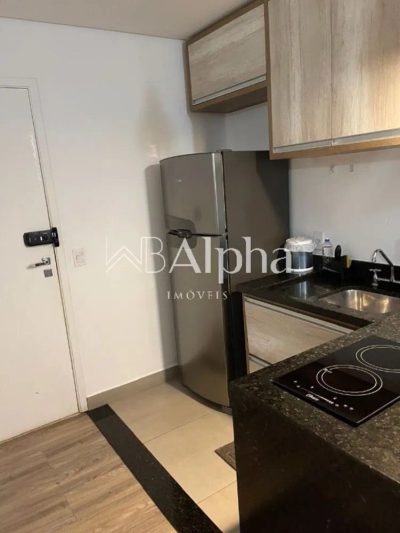Apartamento, 1 quarto, 26 m² - Foto 4