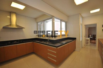 Apartamento, 3 quartos, 202 m² - Foto 2