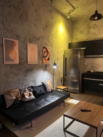 Apartamento, 1 quarto, 35 m² - Foto 5