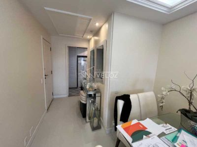 Apartamento, 2 quartos, 75 m² - Foto 4
