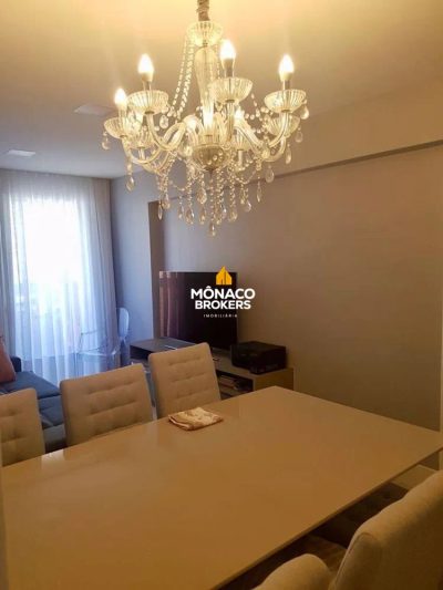 Apartamento, 1 quarto, 56 m² - Foto 5