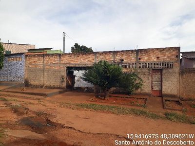 Casa, 2 quartos, 203 m² - Foto 1