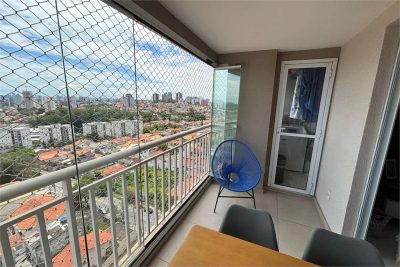 Apartamento, 2 quartos, 62 m² - Foto 2
