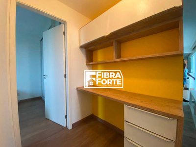 Apartamento, 3 quartos, 109 m² - Foto 3