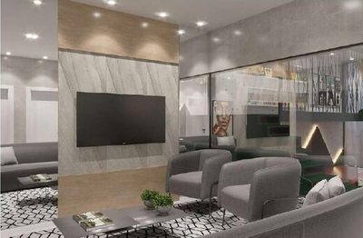 Cobertura, 4 quartos, 333 m² - Foto 2