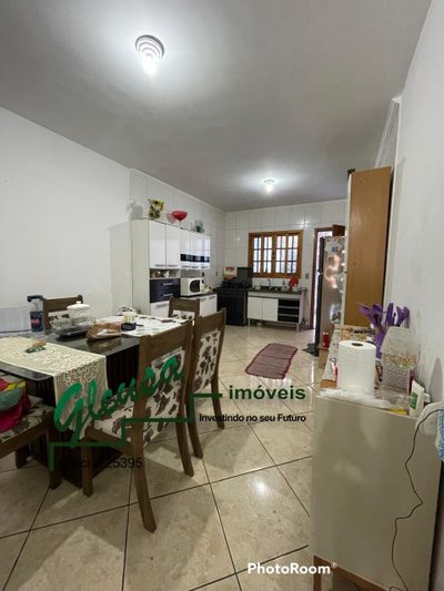 Casa, 3 quartos - Foto 5