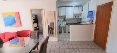 Apartamento, 3 quartos, 73 m² - Foto 5