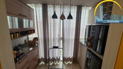 Apartamento, 3 quartos, 70 m² - Foto 4