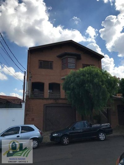 Casa, 5 quartos, 451 m² - Foto 4