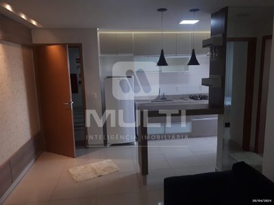 Apartamento, 1 quarto, 48 m² - Foto 2