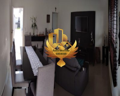 Casa, 2 quartos - Foto 2