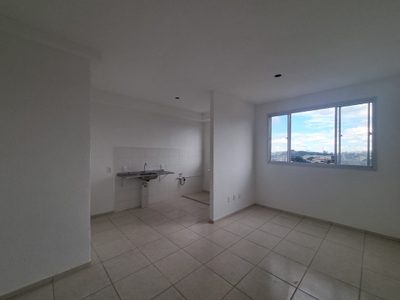 Apartamento, 2 quartos, 47 m² - Foto 3
