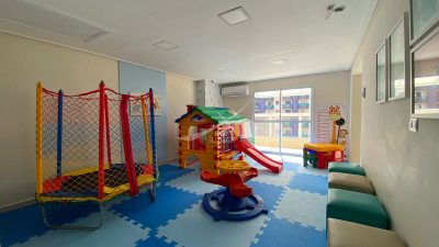 Apartamento, 3 quartos, 122 m² - Foto 2