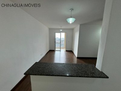 Apartamento, 2 quartos, 64 m² - Foto 2
