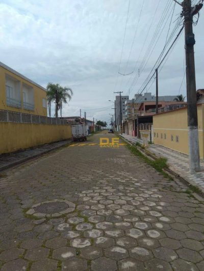 Sobrado, 2 quartos, 72 m² - Foto 3