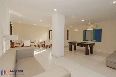 Apartamento, 3 quartos, 88 m² - Foto 4