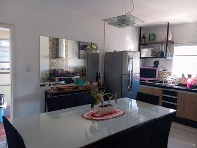 Casa, 3 quartos, 125 m² - Foto 1