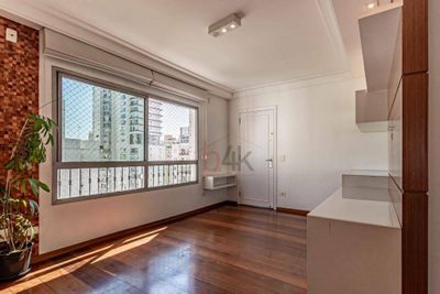 Apartamento, 3 quartos, 100 m² - Foto 2