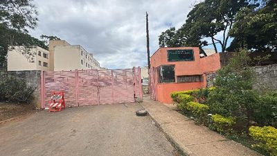 Apartamento, 2 quartos, 43 m² - Foto 1