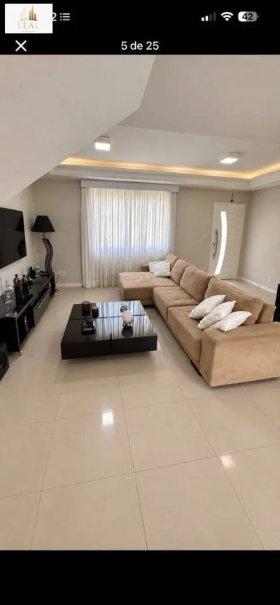 Casa, 240 m² - Foto 4